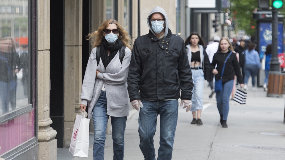 maskers