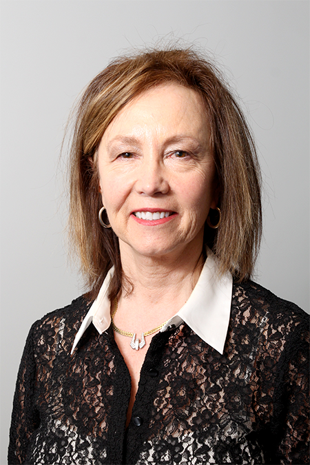 Rebecca Plutino