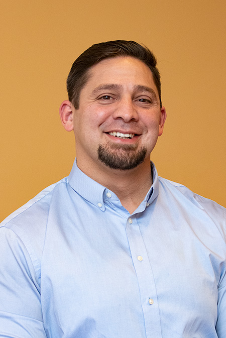 Randy Vasquez